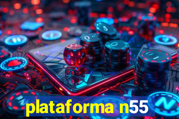 plataforma n55